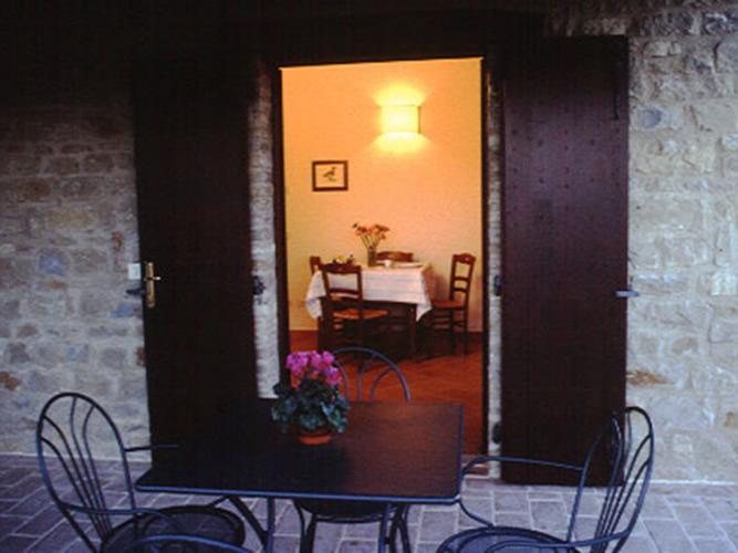 Agriturismo Castagna Alta Valfabbrica Kültér fotó