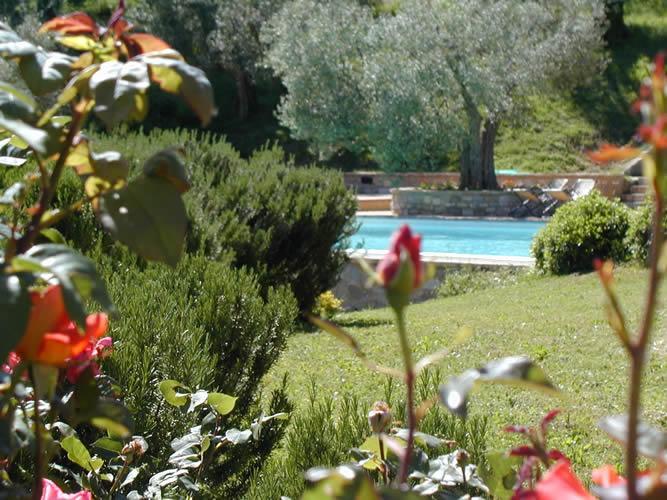 Agriturismo Castagna Alta Valfabbrica Kültér fotó