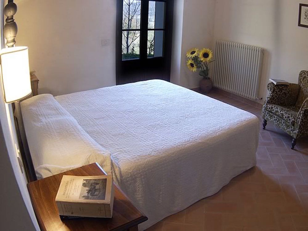 Agriturismo Castagna Alta Valfabbrica Kültér fotó