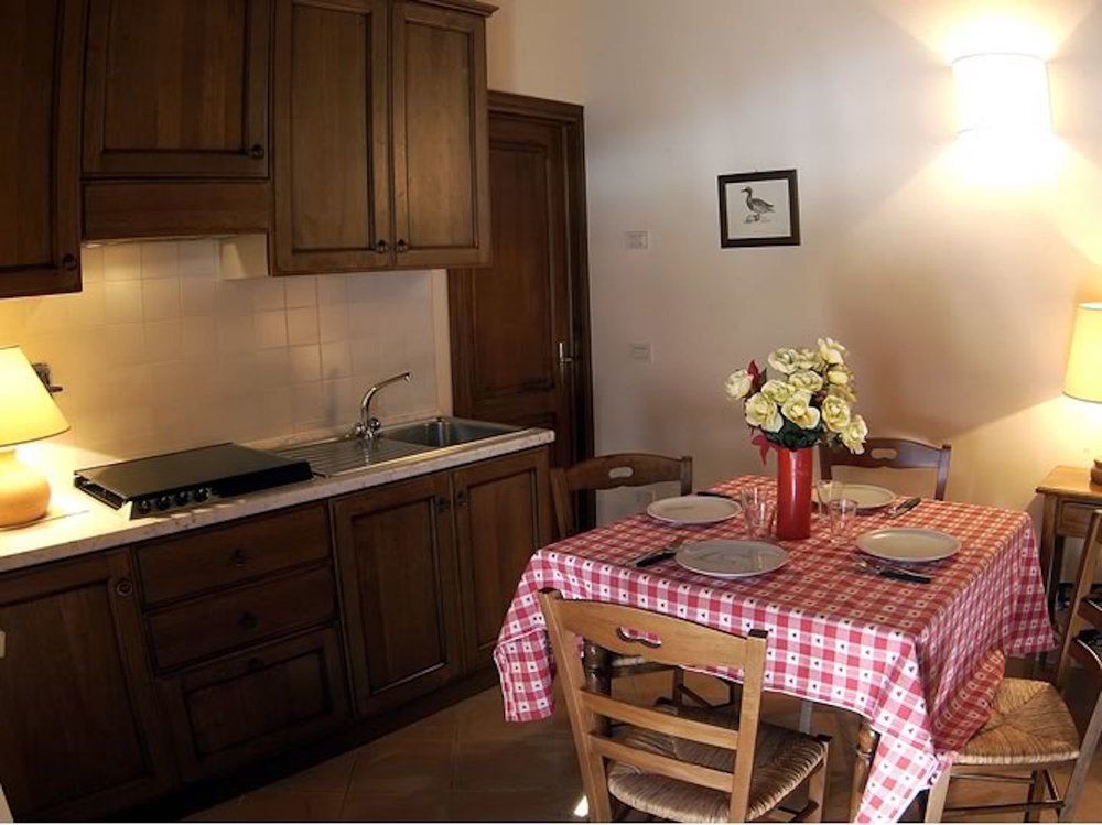 Agriturismo Castagna Alta Valfabbrica Kültér fotó