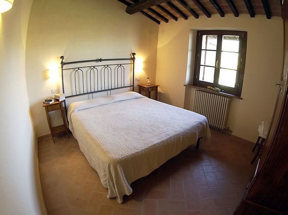 Agriturismo Castagna Alta Valfabbrica Kültér fotó