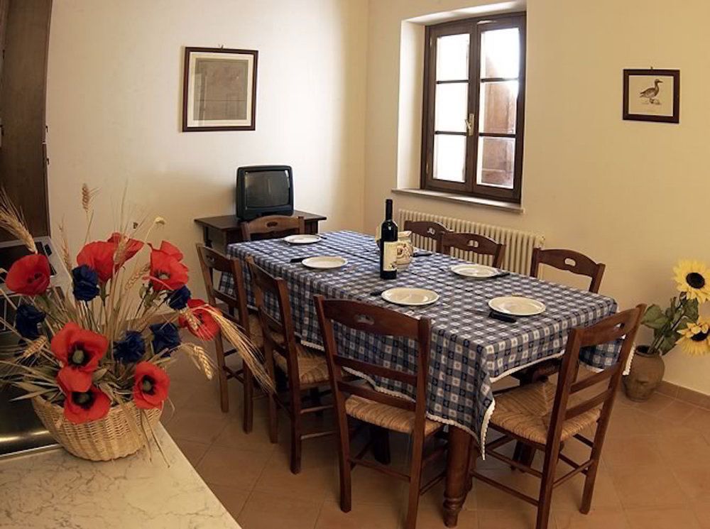 Agriturismo Castagna Alta Valfabbrica Kültér fotó