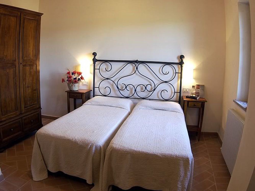 Agriturismo Castagna Alta Valfabbrica Kültér fotó