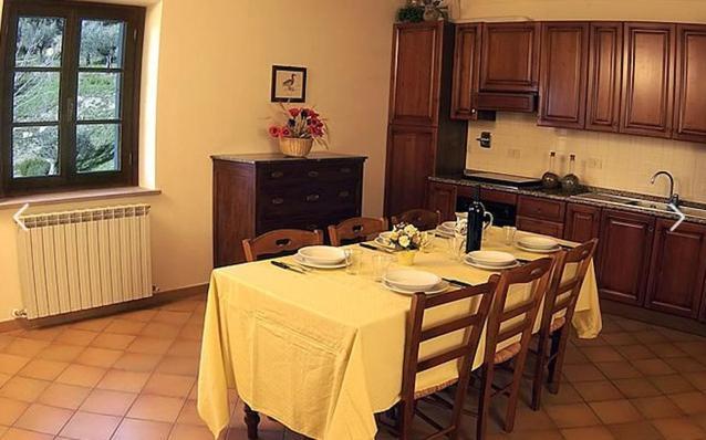 Agriturismo Castagna Alta Valfabbrica Kültér fotó