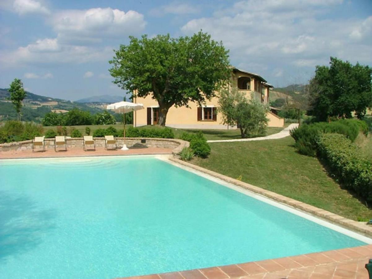 Agriturismo Castagna Alta Valfabbrica Kültér fotó